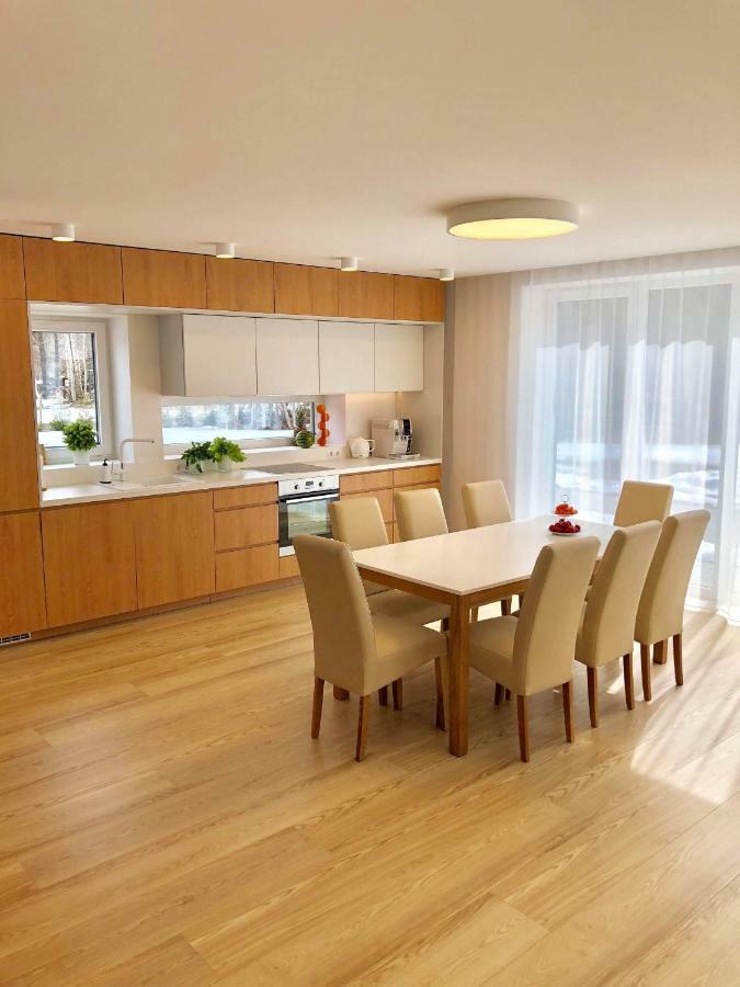 Kassari-Nurga Holiday Homes מראה חיצוני תמונה