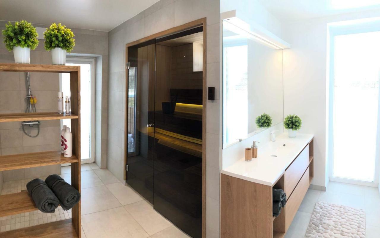 Kassari-Nurga Holiday Homes מראה חיצוני תמונה