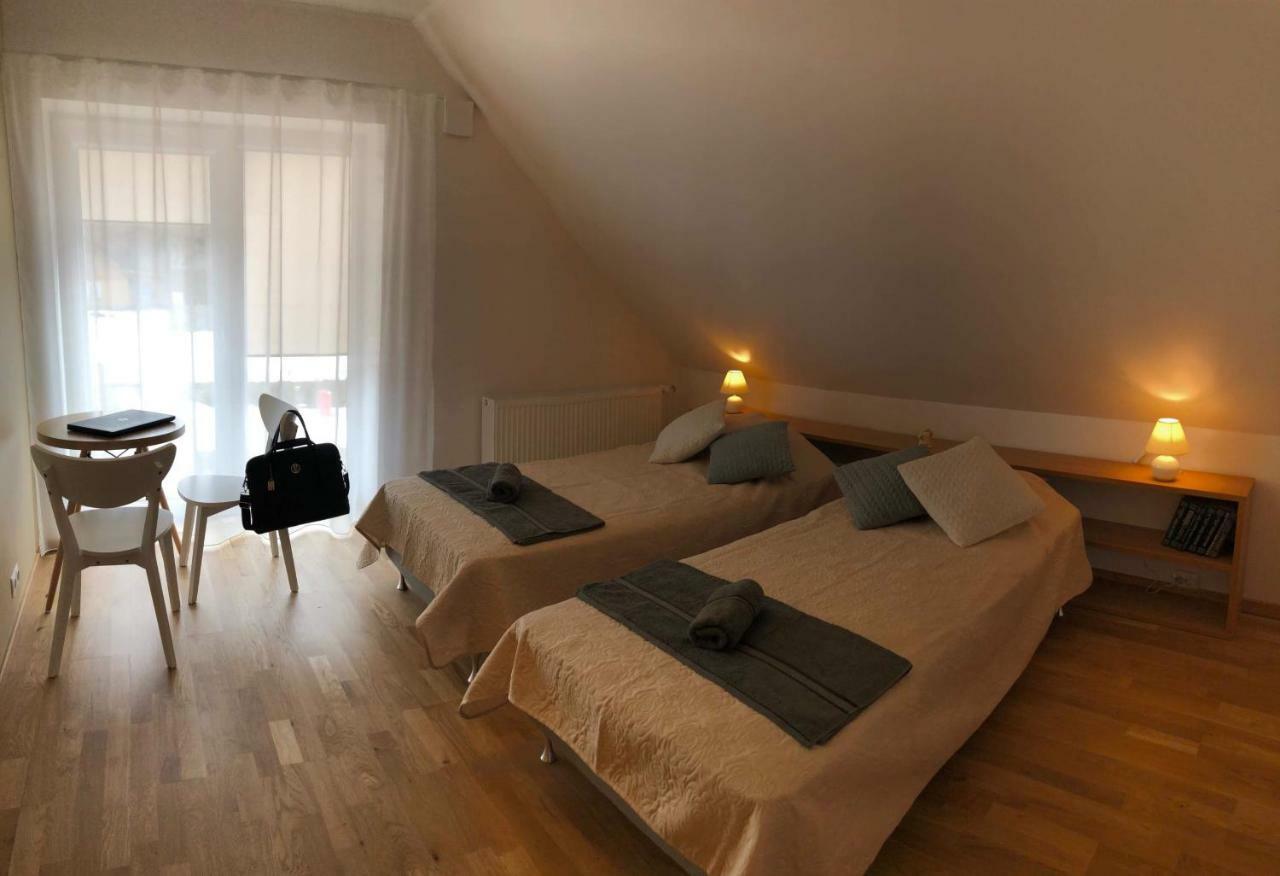 Kassari-Nurga Holiday Homes מראה חיצוני תמונה